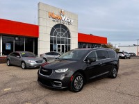 Image for 2021 Chrysler Pacifica Touring L ID: 6964836