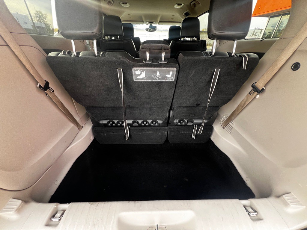 2021 Chrysler Pacifica Image 15