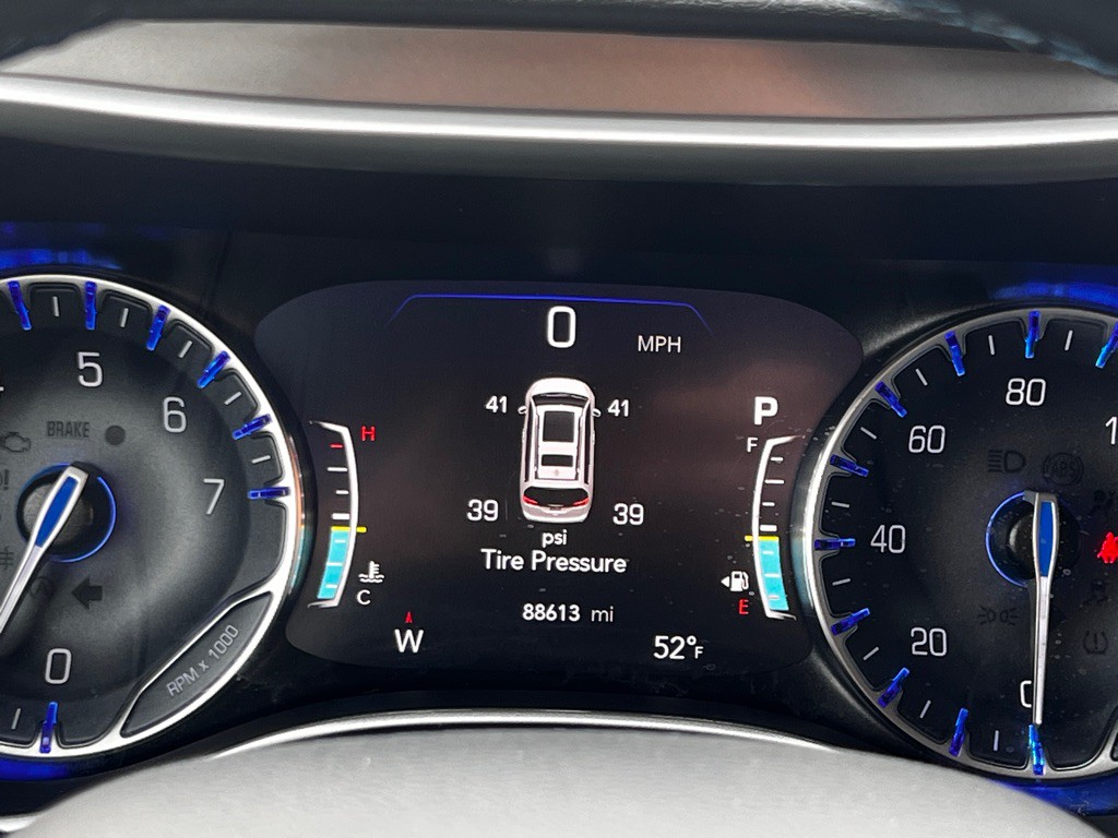 2021 Chrysler Pacifica Image 20