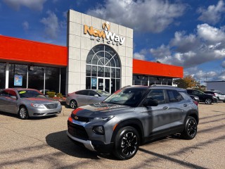 Image for 2022 Chevrolet Trailblazer LT ID: 6967940