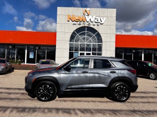 Image for 2022 Chevrolet Trailblazer LT ID: 6967940