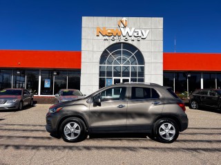 Image for 2020 Chevrolet Trax LT ID: 6974797