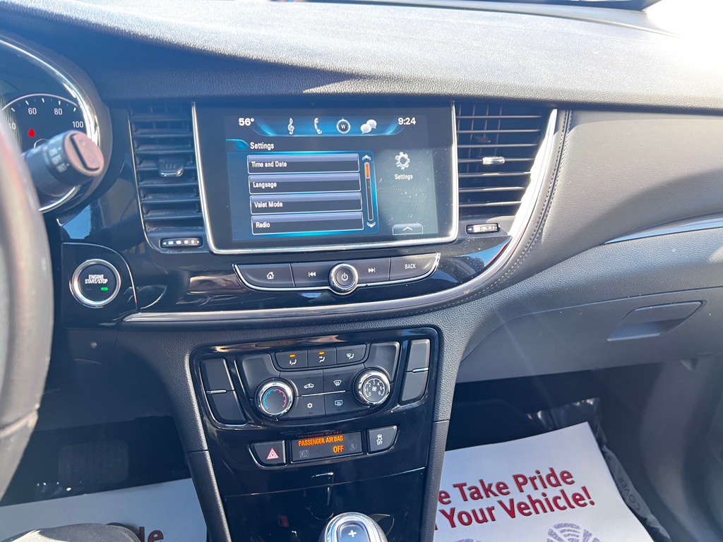 2019 Buick Enclave Image 15