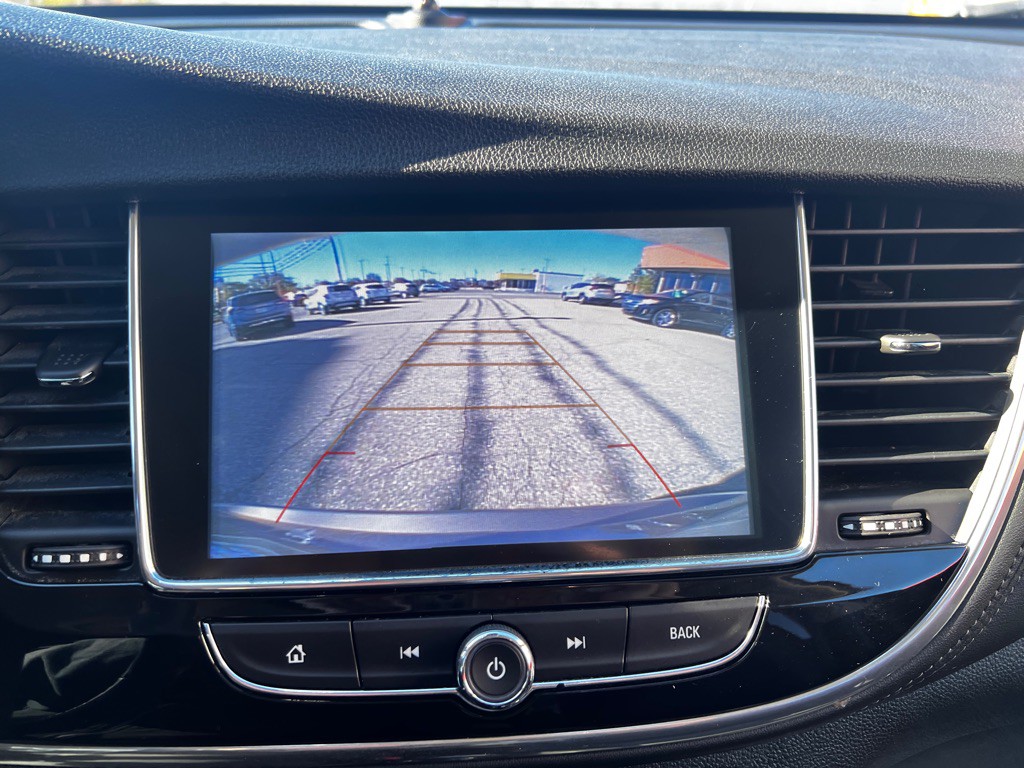 2019 Buick Enclave Image 16