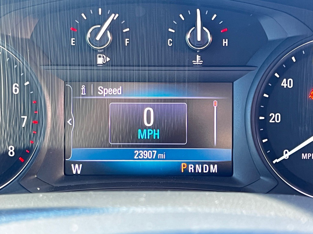 2019 Buick Enclave Image 17