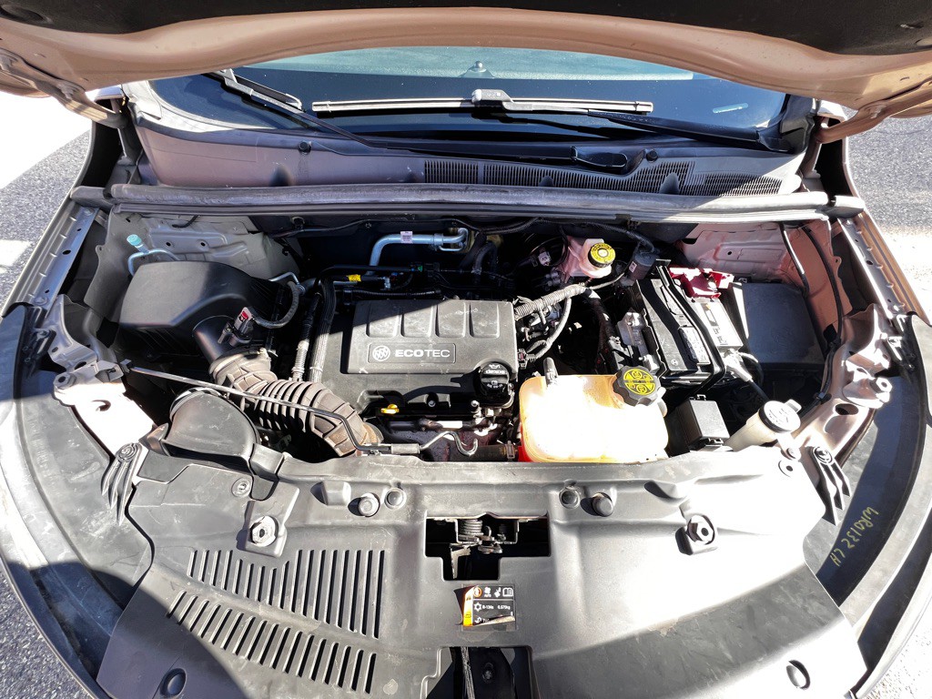 2019 Buick Enclave Image 20