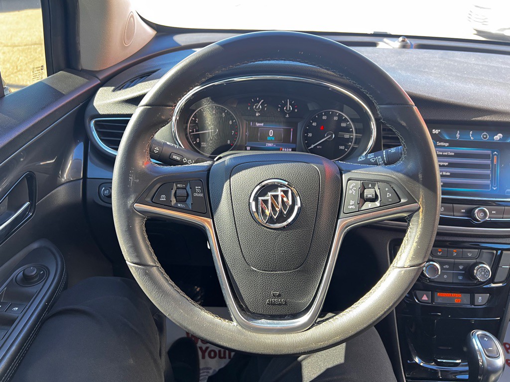 2019 Buick Enclave Image 13