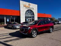 Image for 2019 GMC Terrain SLE ID: 6979899