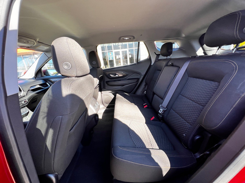 2019 GMC Terrain Image 10