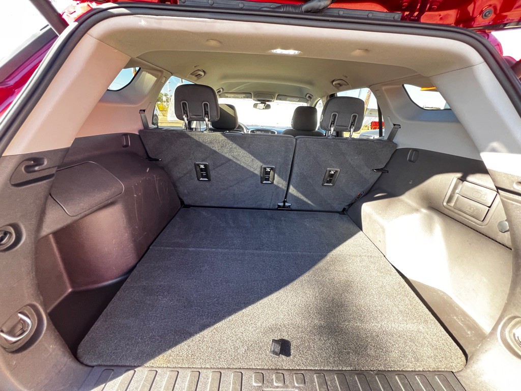 2019 GMC Terrain Image 13