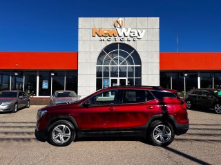 Image for 2019 GMC Terrain SLE ID: 6979899