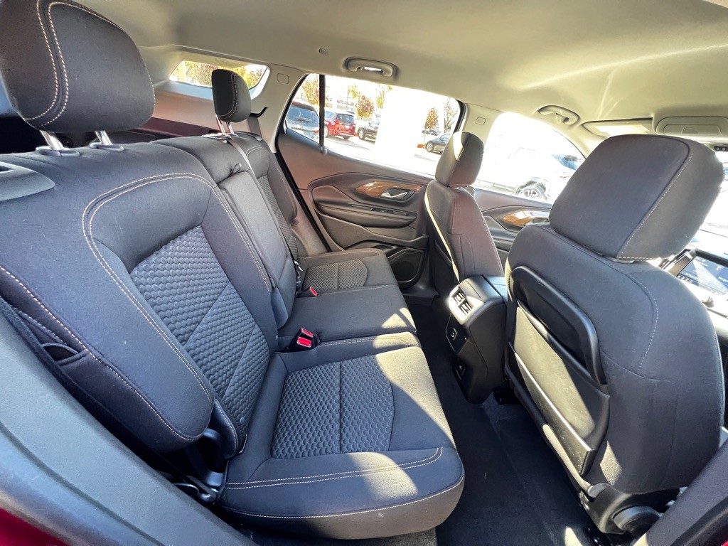 2019 GMC Terrain Image 13