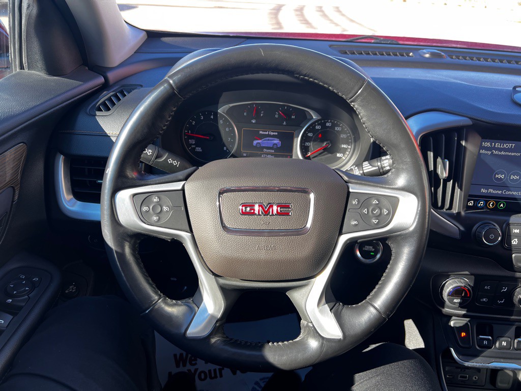 2019 GMC Terrain Image 14