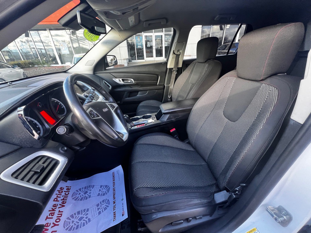 2016 GMC Terrain Image 9