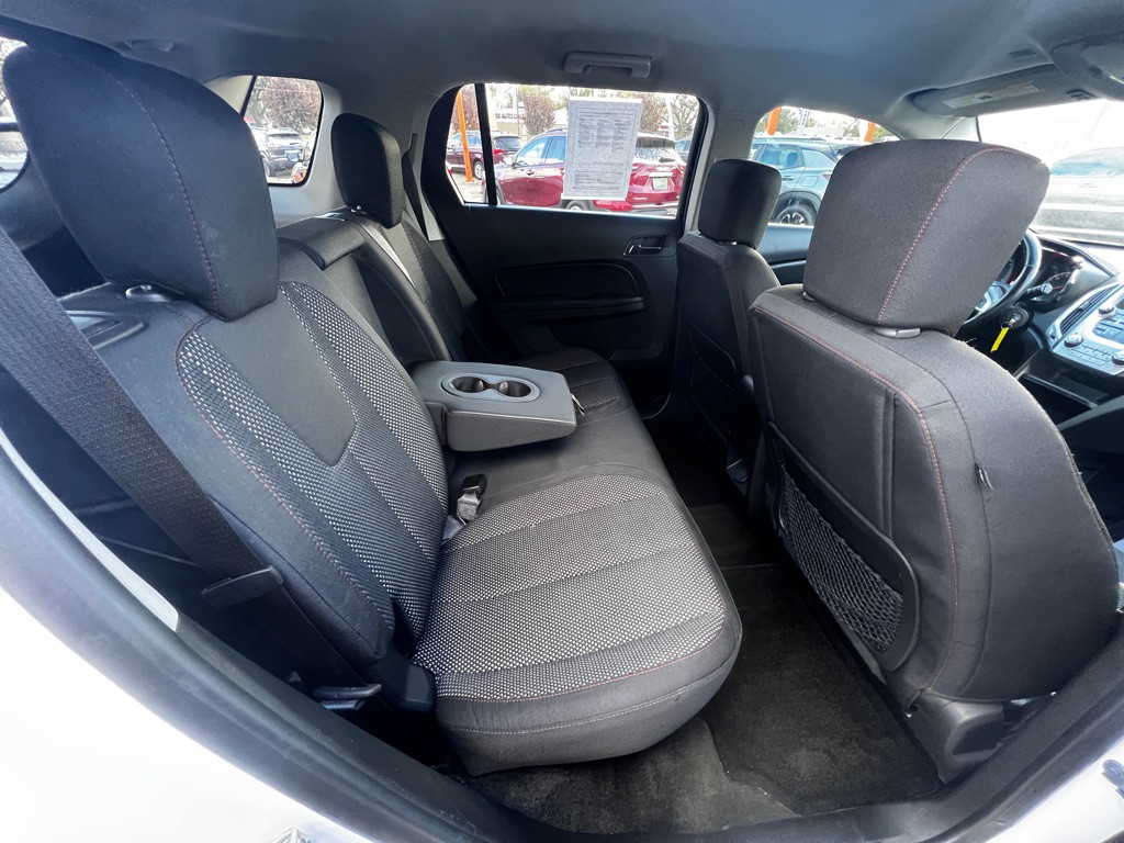 2016 GMC Terrain Image 12