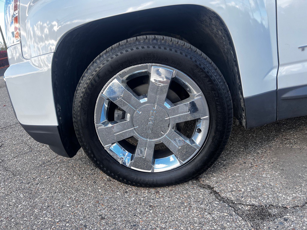 2016 GMC Terrain Image 15