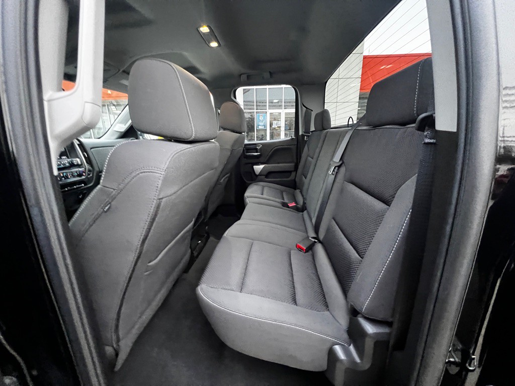 2019 Chevrolet Silverado 1500 Image 10