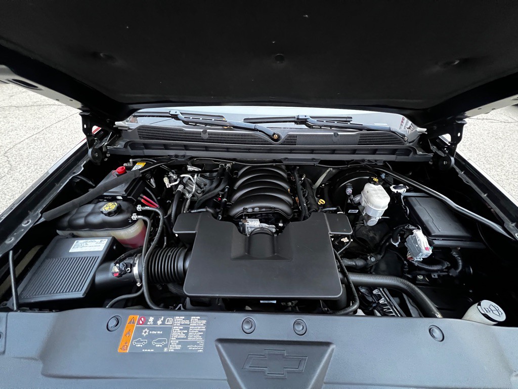 2019 Chevrolet Silverado 1500 Image 14