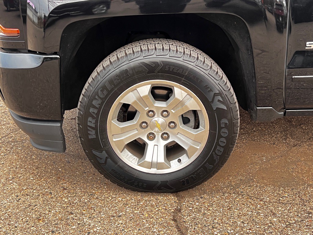 2019 Chevrolet Silverado 1500 Image 15