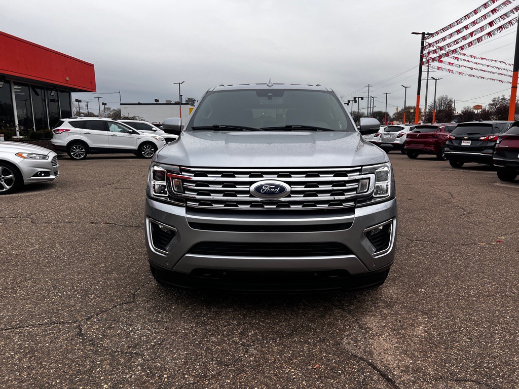 2020 Ford Expedition Image 2