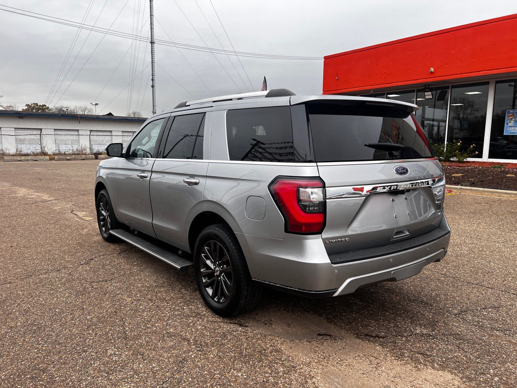 2020 Ford Expedition Image 7