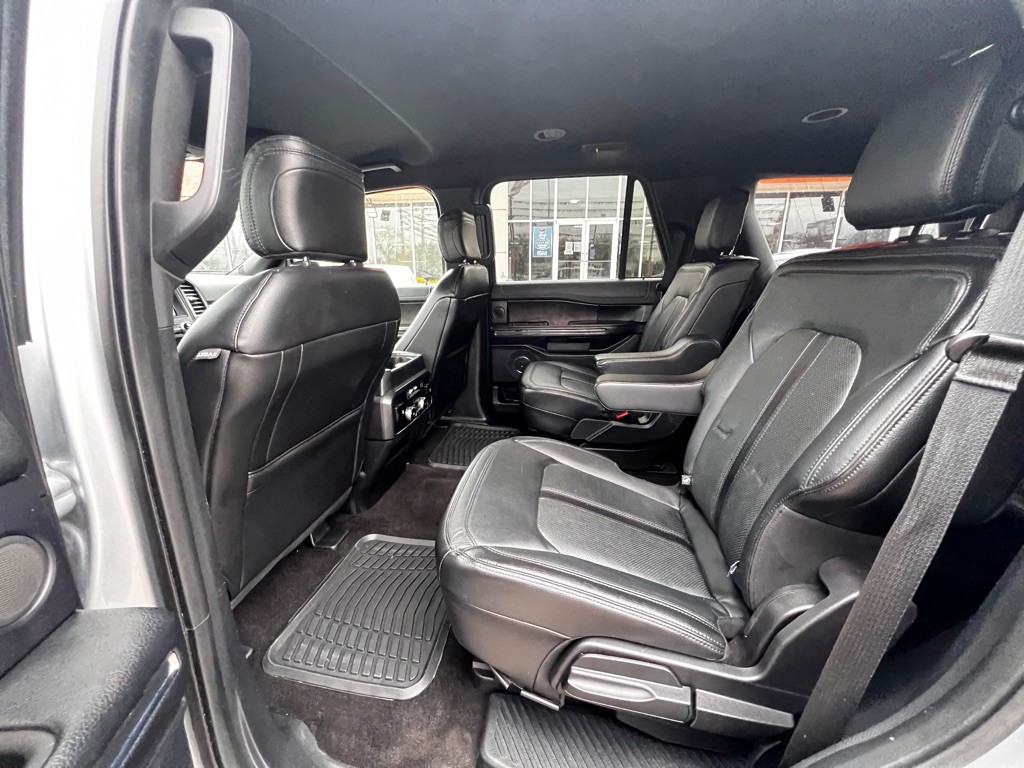 2020 Ford Expedition Image 10