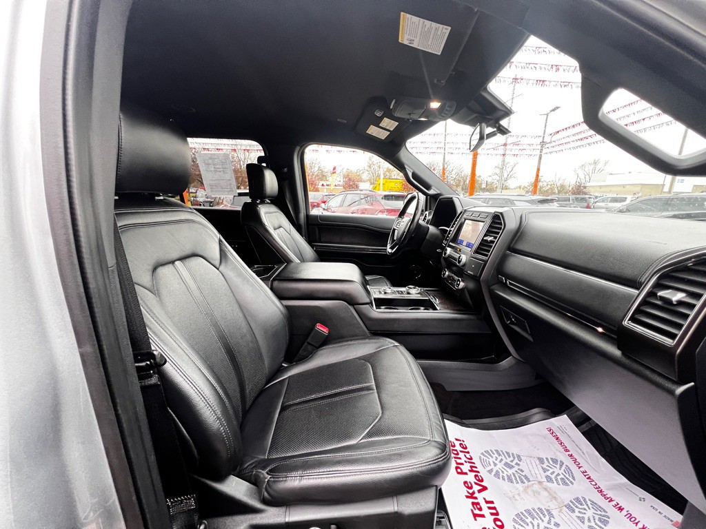 2020 Ford Expedition Image 11