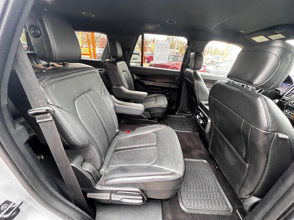 2020 Ford Expedition Image 12