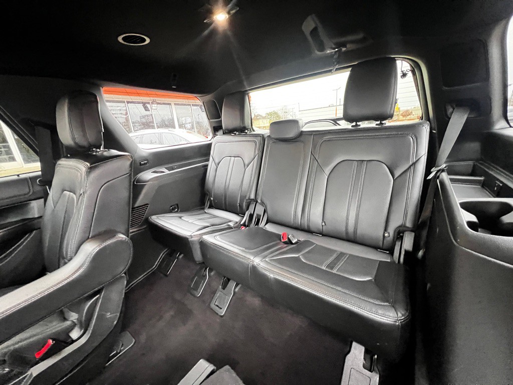 2020 Ford Expedition Image 13