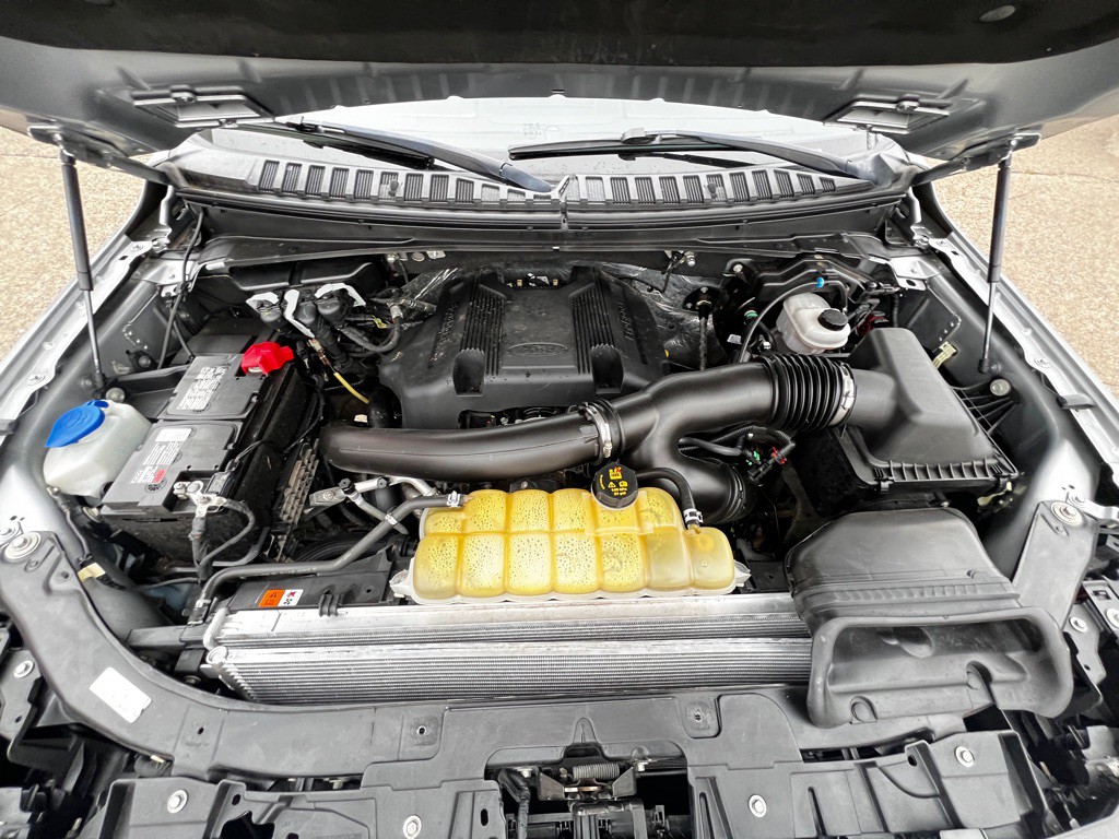 2020 Ford Expedition Image 15