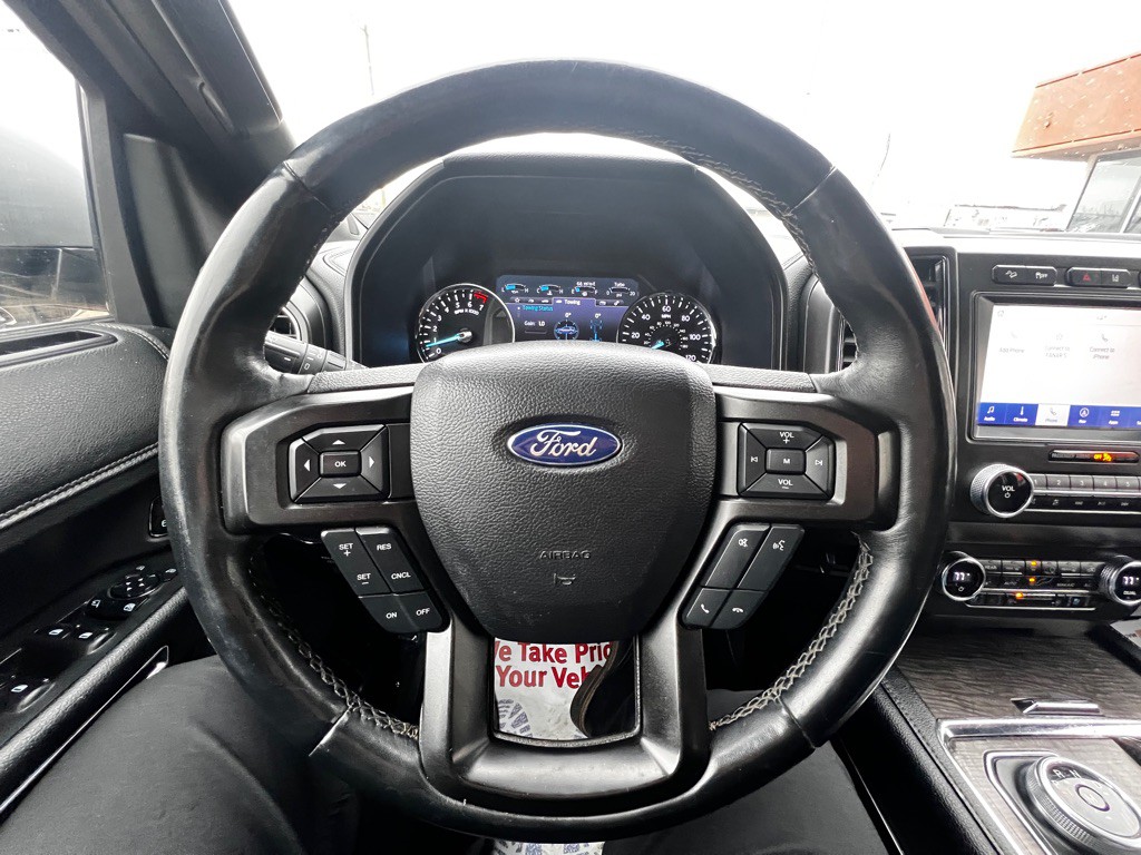 2020 Ford Expedition Image 16