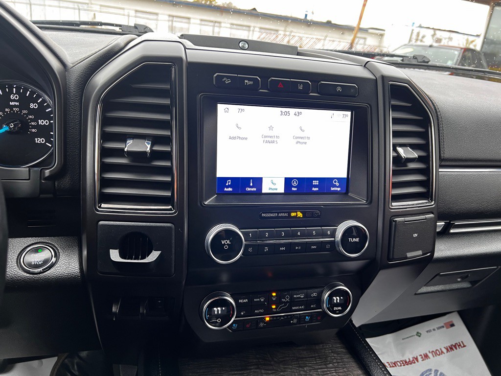 2020 Ford Expedition Image 17