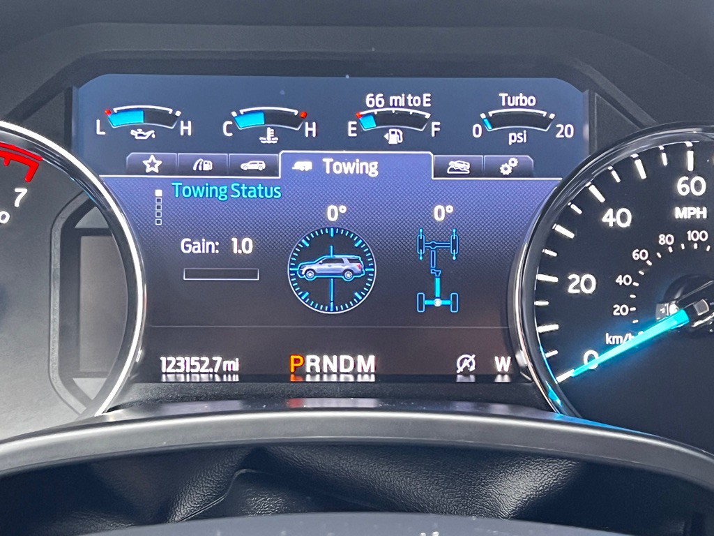 2020 Ford Expedition Image 19