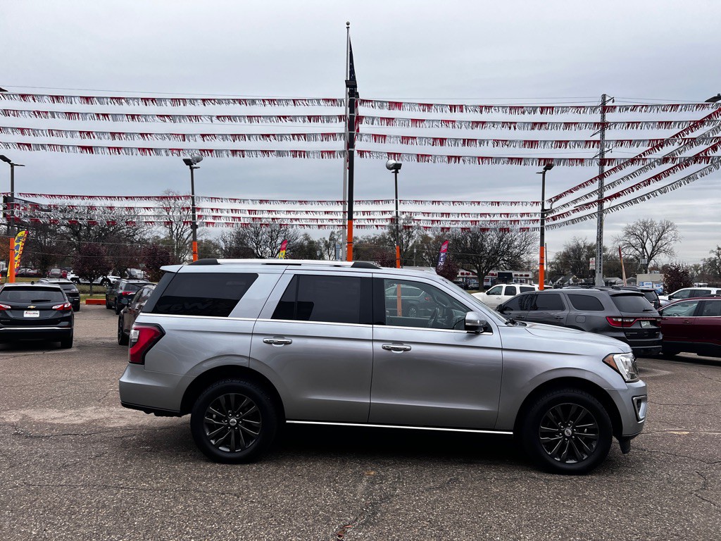 2020 Ford Expedition Image 6