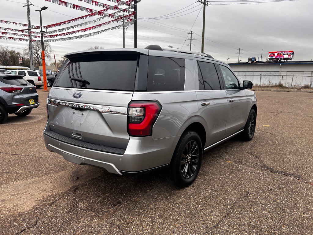 2020 Ford Expedition Image 7