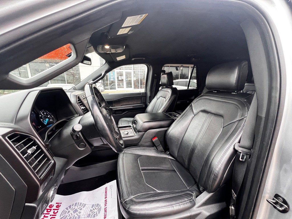 2020 Ford Expedition Image 10