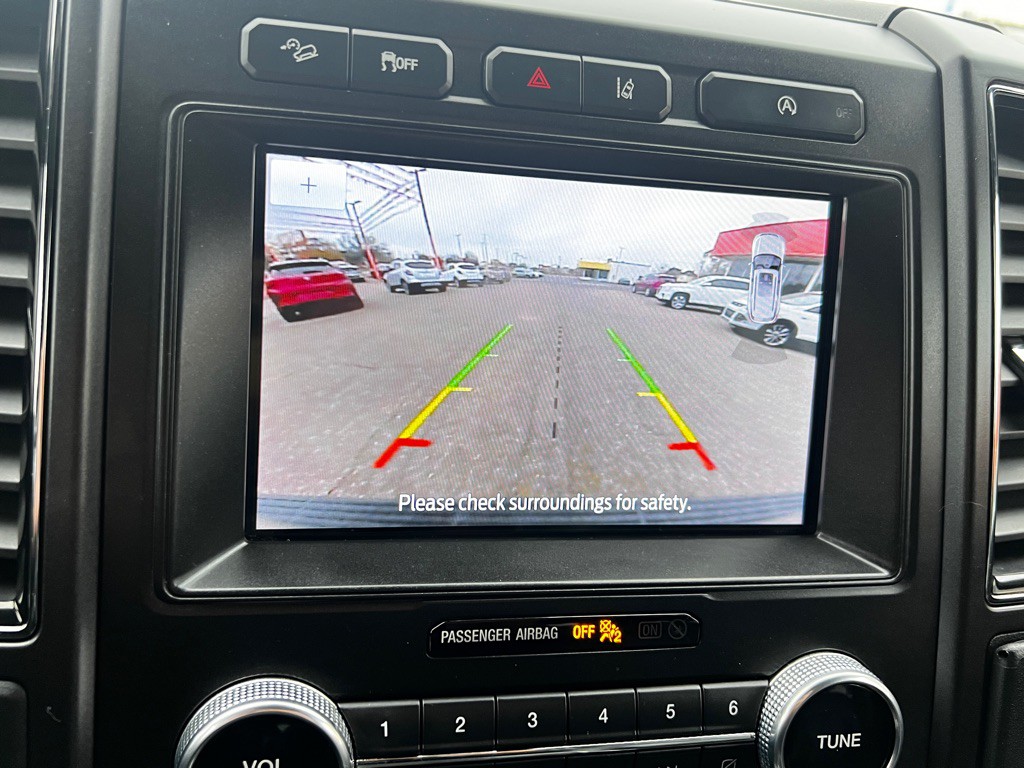 2020 Ford Expedition Image 18