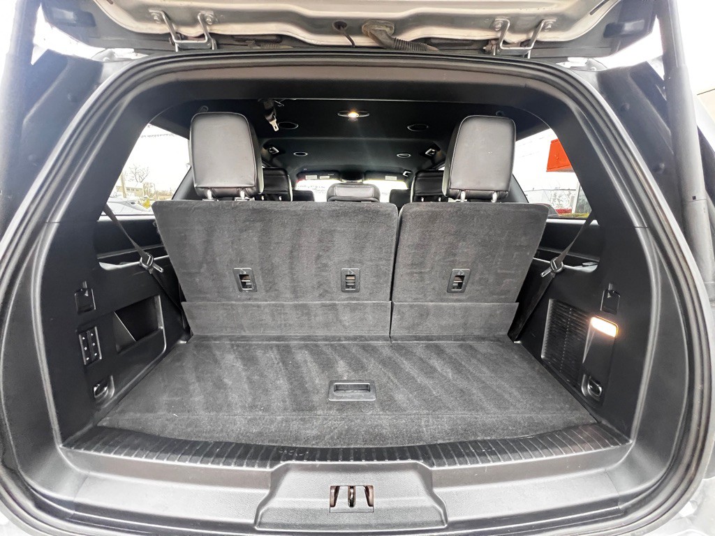 2020 Ford Expedition Image 19