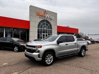 Image for 2019 Chevrolet Silverado 1500 Custom ID: 7010017