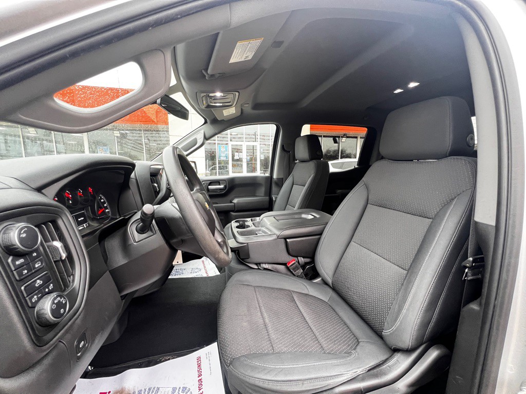 2019 Chevrolet Silverado 1500 Image 9