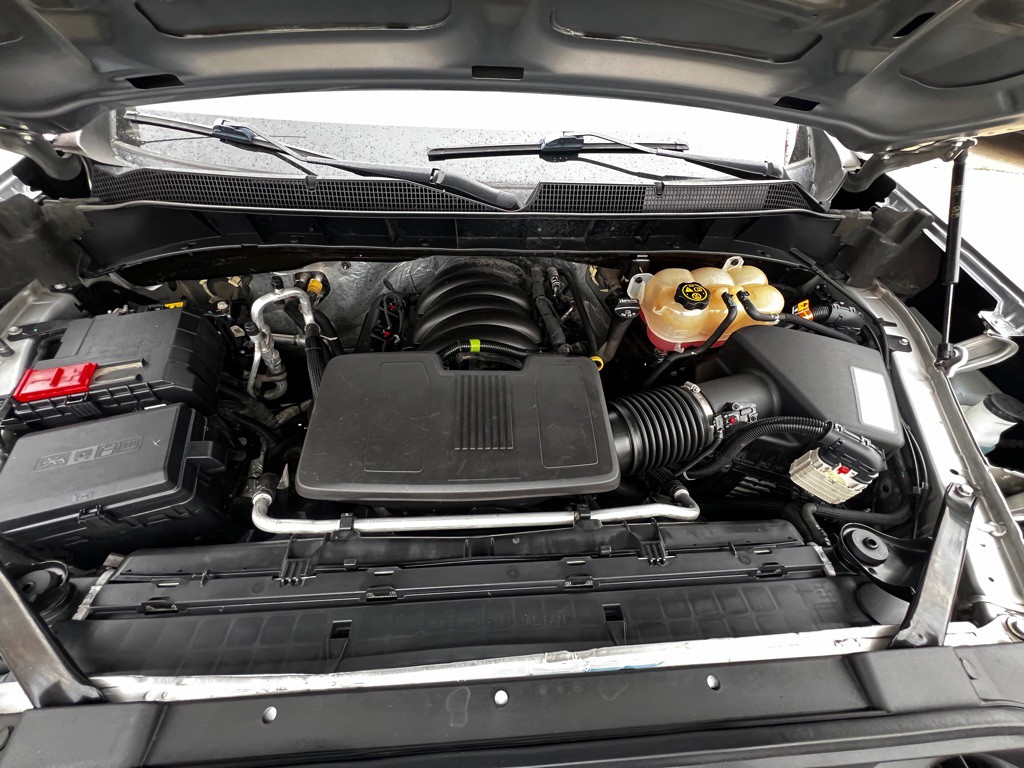 2019 Chevrolet Silverado 1500 Image 14