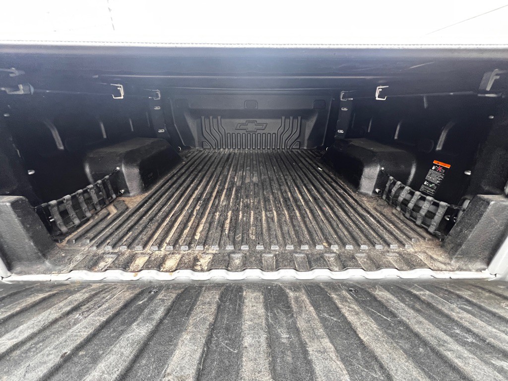 2019 Chevrolet Silverado 1500 Image 15