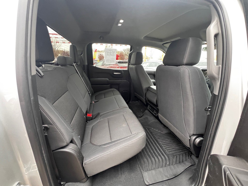 2019 Chevrolet Silverado 1500 Image 13