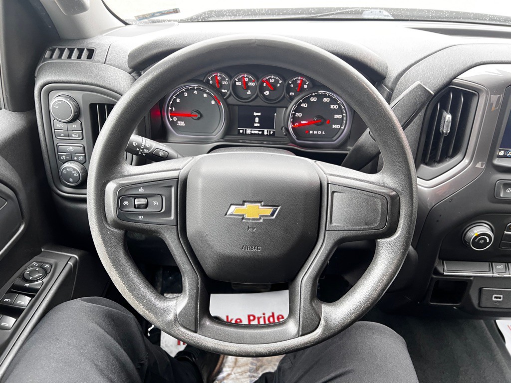 2019 Chevrolet Silverado 1500 Image 14