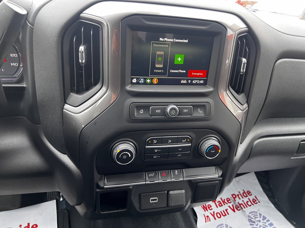 2019 Chevrolet Silverado 1500 Image 15