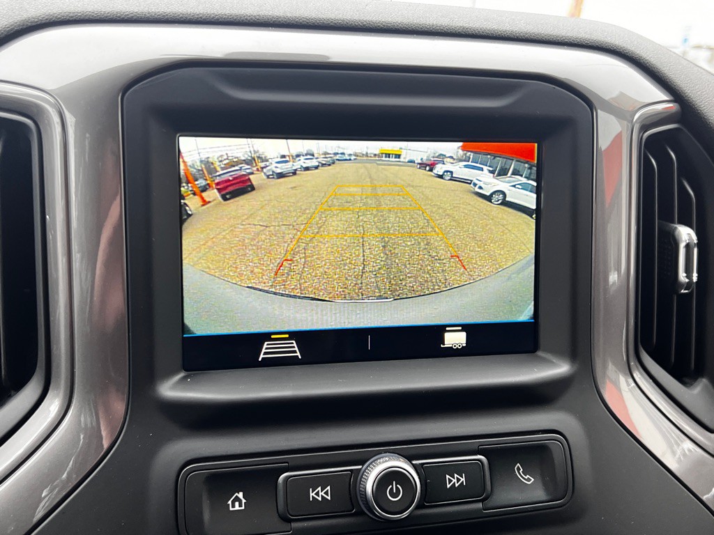 2019 Chevrolet Silverado 1500 Image 16