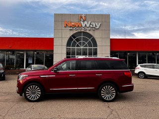 Image for 2018 Lincoln Navigator Reserve ID: 7019784