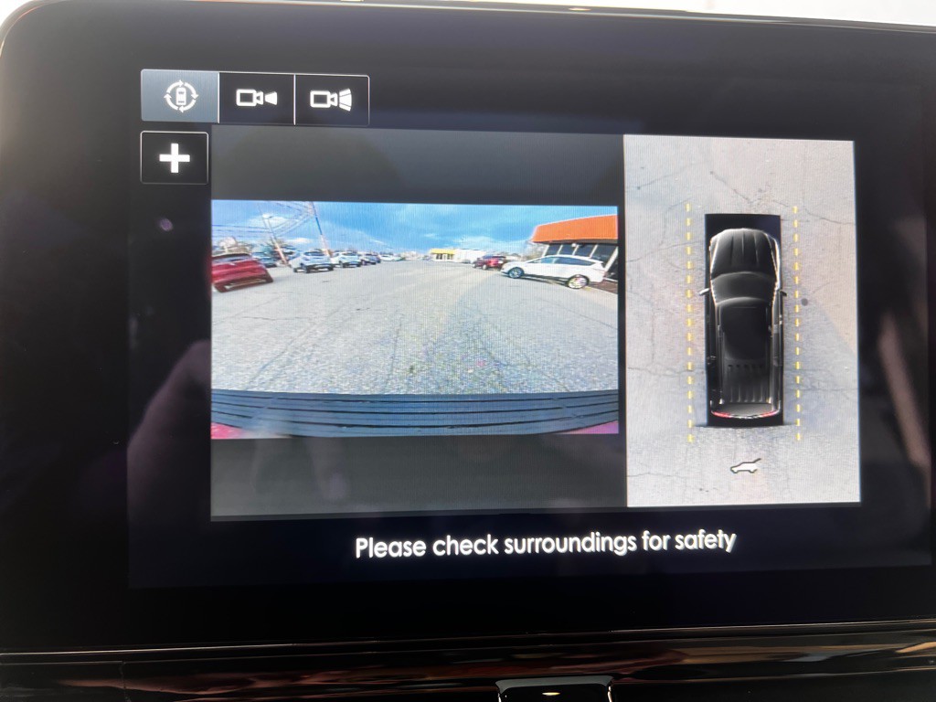 2018 Lincoln Navigator Image 19