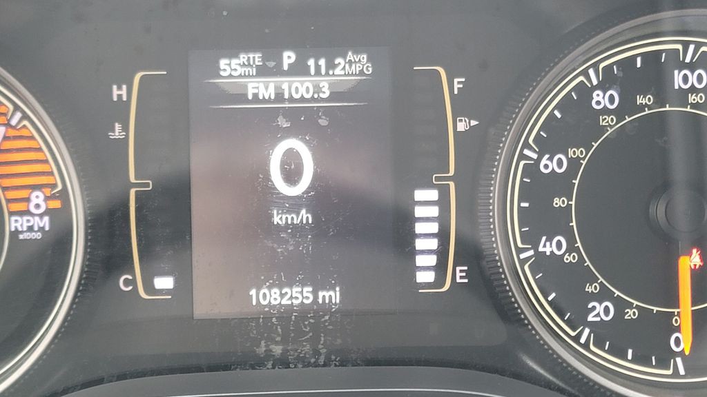 2019 Jeep Cherokee Image 19