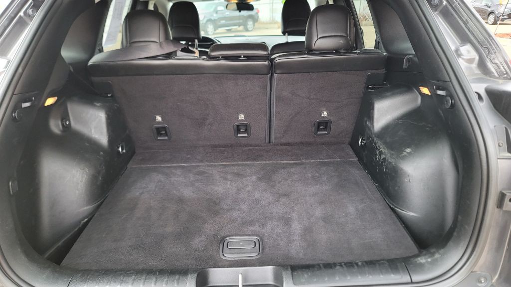 2019 Jeep Cherokee Image 19